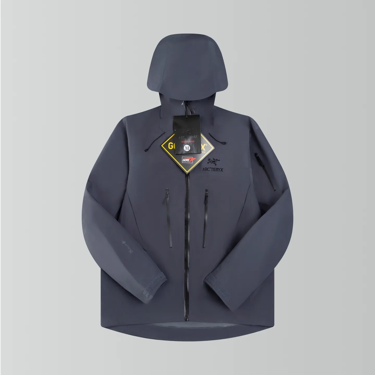 Alpha Series Sv 7 Arcteryx GORE-TEX Pro Logo GORE-TEX 3.0 Logo ， ， ， ， ， ， ， ， 。 ， Size：S-3XL